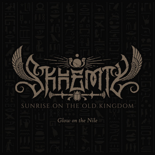 Skhemty : Glow on the Nile